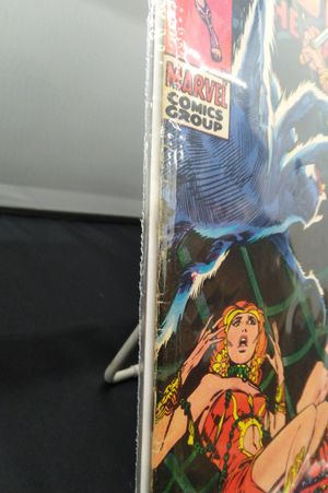 Conan the Barbarian #4 image number 1