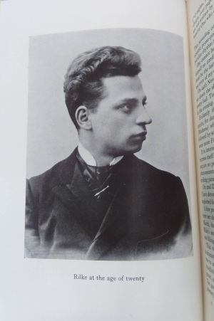 Rilke: Man and Poet image number 1