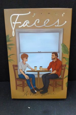 Faces image number 0