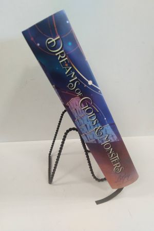 Dreams of Gods & Monsters image number 1