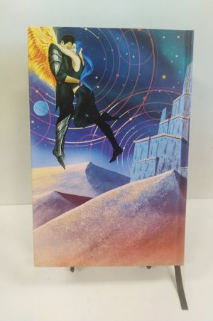 Dreams of Gods & Monsters image number 2
