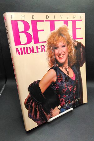 The Divine Bette Midler image number 0