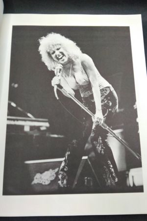 The Divine Bette Midler image number 1