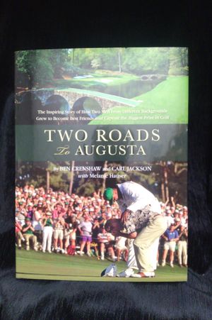 Two Roads to Augusta image number 0