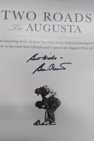 Two Roads to Augusta image number 1