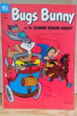 Bugs Bunny #29 image number 0