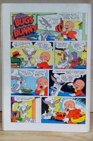Bugs Bunny #29 image number 1