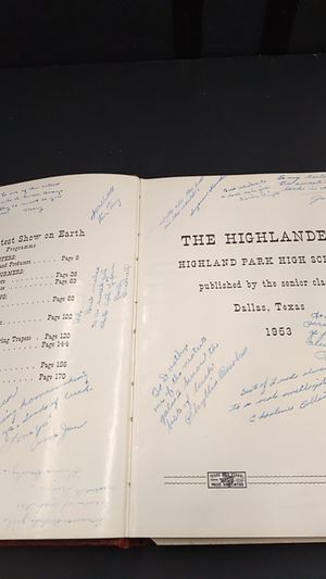 Highlander 1953 image number 0