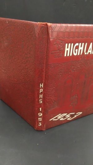 Highlander 1953 image number 2