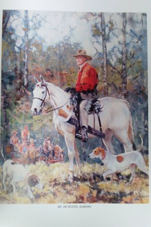 Peter Williams Retrospective: Paintings and People Dear to Me image number 2