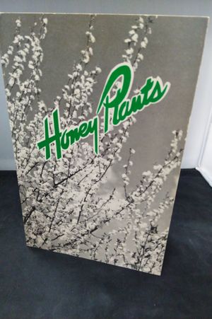 Honey Plants image number 0