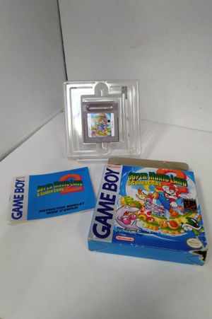 Super Mario Land 2: 6 Golden Coins image number 2