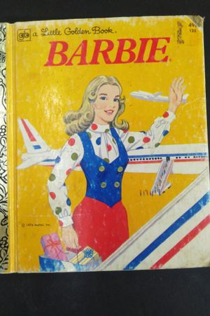 Barbie image number 0