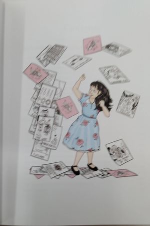 A Chroincle of Ideas: A Guide for Superheroines (And Superheroes) image number 2