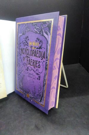 Emily Wilde's Encyclopaedia of Faeries image number 2