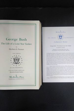 George Bush image number 1