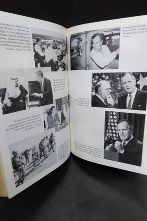 George Bush image number 2
