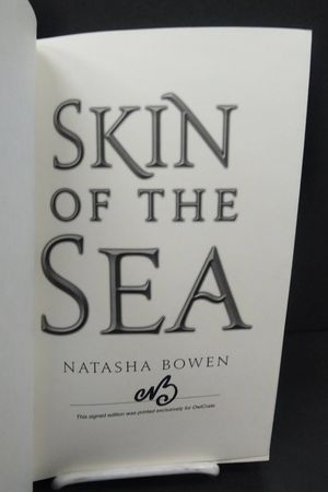 Skin of the Sea image number 1