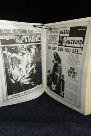 Yes Yes Yes Alternative Press '66-'77 from Provo to Punk image number 1