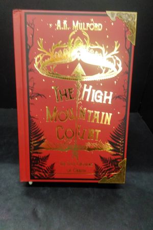 The High Mountain Court  image number 0