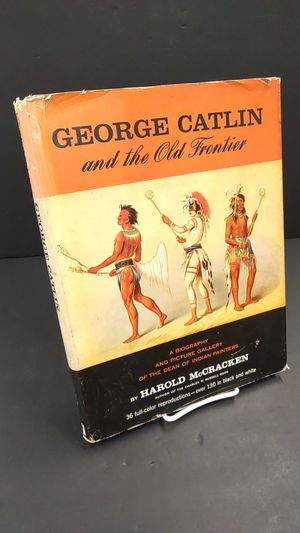 George Catlin and the Old Frontier image number 1