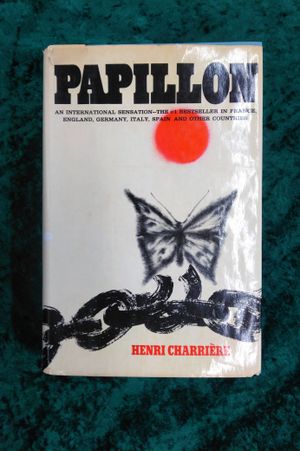 Papillon image number 0