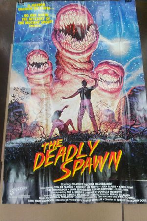 The Deadly Spawn  image number 0