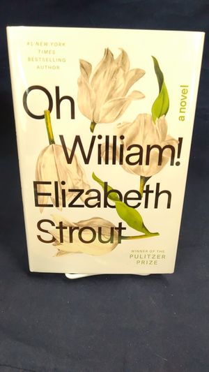 Oh William!: A Novel image number 0