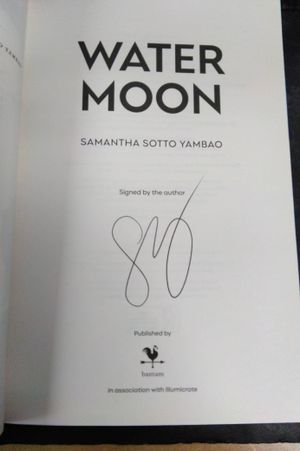 Water Moon image number 1