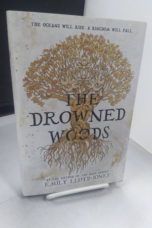 The Drowned Woods image number 0