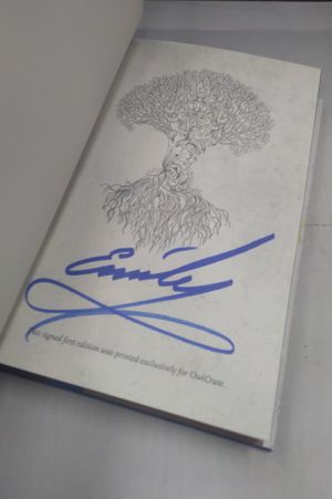 The Drowned Woods image number 2