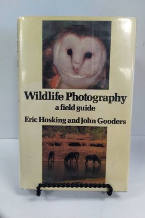 Wildlife Photography: A Field Guide image number 0