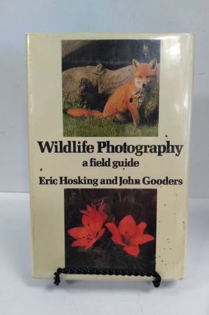 Wildlife Photography: A Field Guide image number 2