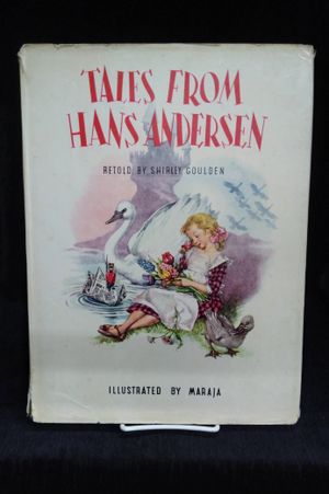 Tales From Hans Anderson  image number 0