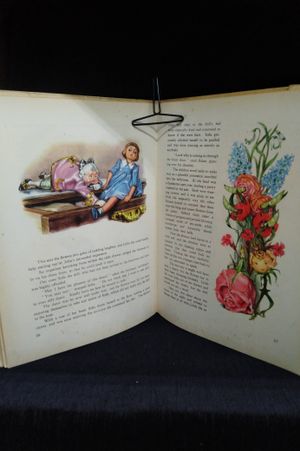 Tales From Hans Anderson  image number 2