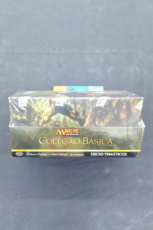 Magic the Gathering Estampas Illustradas image number 0