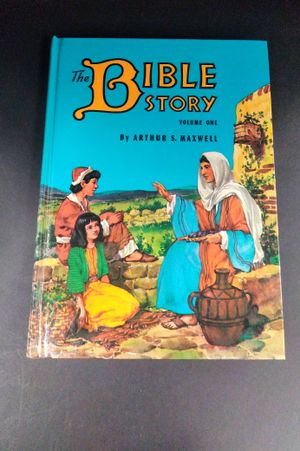 The Bible Story image number 2