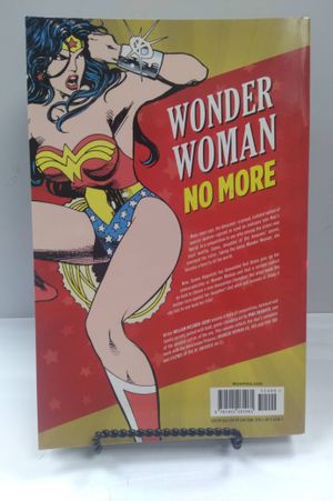Wonder Woman by Mike Deodato image number 2