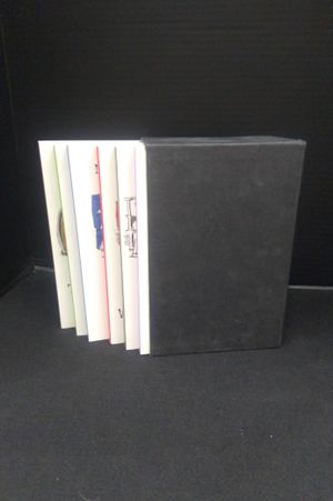 Liturgical Mysteries Box Set image number 1