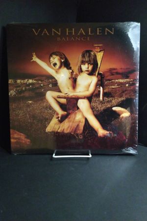 Balance [Vinyl] image number 0