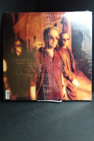 Balance [Vinyl] image number 1