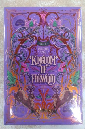 Kingdom of Faewood image number 0