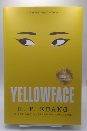 Yellowface image number 0