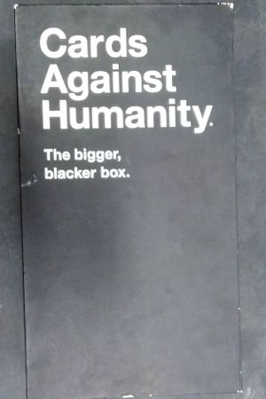 Cards Against Humanity image number 0