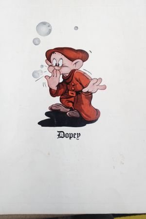 Snow White and the Seven Dwarfs image number 2