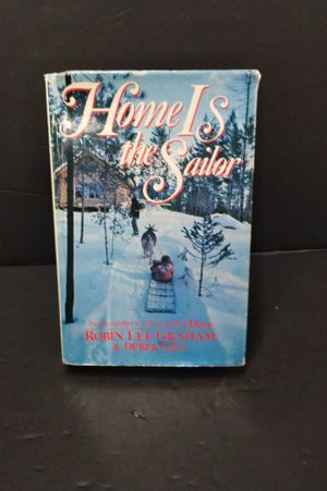 Home Is the Sailor image number 1