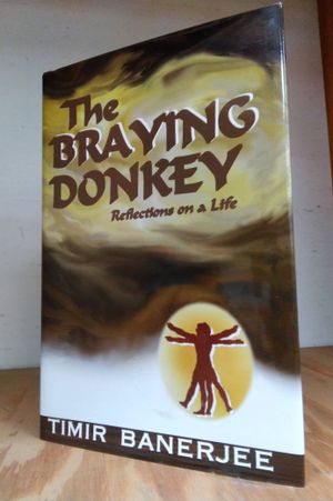 The Braying Donkey image number 0