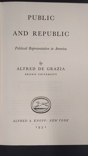 Public and Republic image number 1