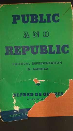 Public and Republic image number 2