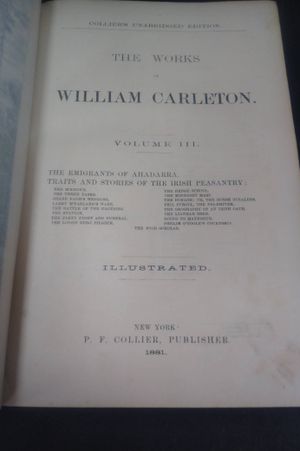 Carleton's Works image number 0